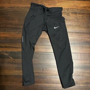 Nike Women’s Running capri length